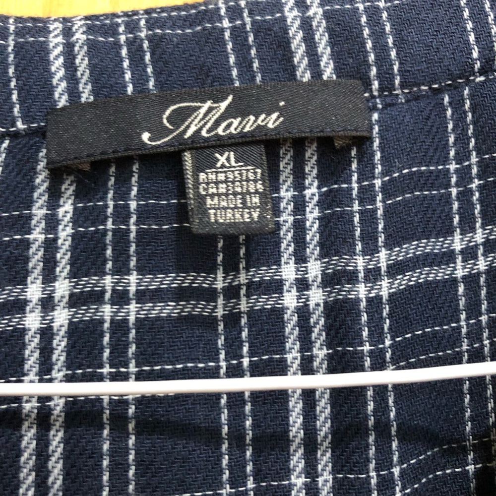Mavi Dress View 2